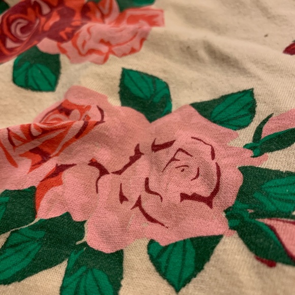 Disney (Forever21) | Cropped Tank Top - Picture 8 of 8